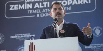 "Yapı Denetim Sistemiyle 23 Milyon Vatandaşın Güvenli Yapılarda Oturmasını Sağladık"