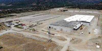 Devletten Proje Bazlı Yatırımlara Arazi Desteği