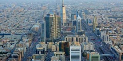 Türk Müteahhitlerin Suudi Arabistan'daki Kaybı 3 Milyar Dolar