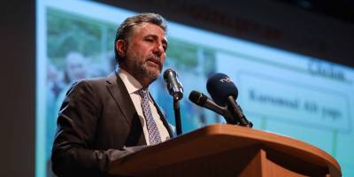 Bayraklı'da Kentsel Dönüşüm Kooperatif Modeliyle Gerçekleşecek