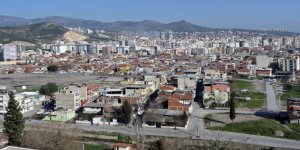 Örnekköy'de Kentsel Dönüşüm Başlıyor