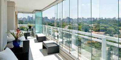 Cam Balkon Yapmak İçin İzin Almak Gerekir Mi?