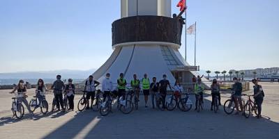 Mimarlar İzmir Kıyılarındaki Açık Alan Projelerini Anlattı