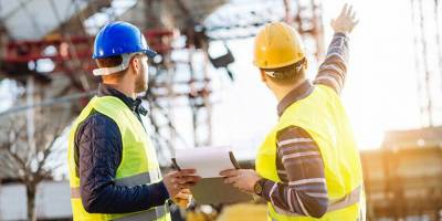 Müteahhitlik Tekelleşecek, Küçük Müteahhitler Yok Olacak!