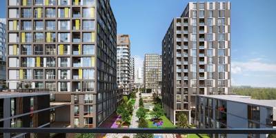 Akzirve Strada 2. Etap Satışa Çıktı