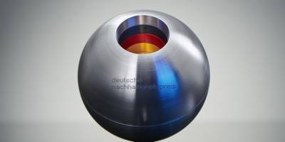 GROHE, Alman Sürdürülebilirlik Ödülü’nün Finalistleri Arasına Girdi