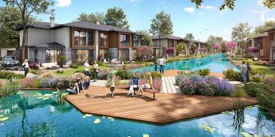 Dekar Kıyıbahçe 4. Etap Fiyat