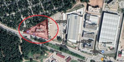 Buca Belediyesine Ait Benzinlik 39 Milyona Satıldı