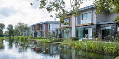 Dekar Kıyıbahçe 4. Etap Satışa Çıktı