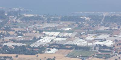 Bakanlık ve Belediye İnciraltı'nın Planlanması İçin İşbirliği Yapacak