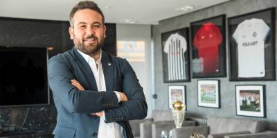 Ekmas Yapı Yeni Projelere Başlayacak