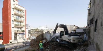 Beştepeler ve Mersinli'nin Kentsel Dönüşüm Planları Yapılacak