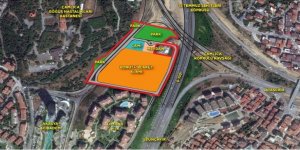 TOKİ Üsküdar Bulgurlu Arsasına 472.1 Milyon Lira Teklif!