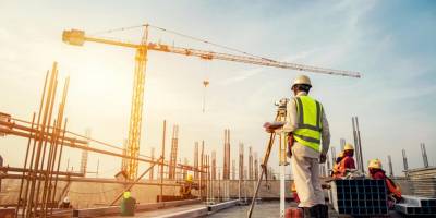 Türk Müteahhitler 7 Ülkede Çalışacak İnşaat Personeli Arıyor