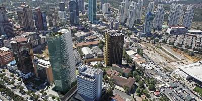 Pandemi Boyunca Kiralar Yarı Yarıya Düşebilir