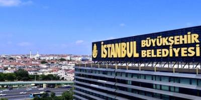 İBB'nin 655 Milyon TL'ye Satışa Çıkardığı 2 Arsaya Teklif Veren Olmadı