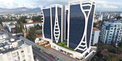 KKTC Gayrimenkul Yatırımında Celsus ile "Buy To Let" Fırsatı