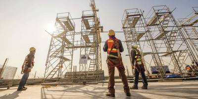 İnşaat Sektörü Ekonomik Büyümenin Anahtarı Olacak