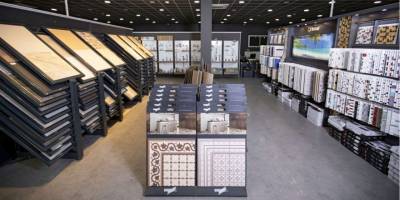 İnşaat Malzemeleri Talebi İç Pazarda Sıçrama Yaşadı