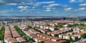 Ankara Kahramankazan'da 14.4 Milyon TL'ye Satılık 9 Arsa!