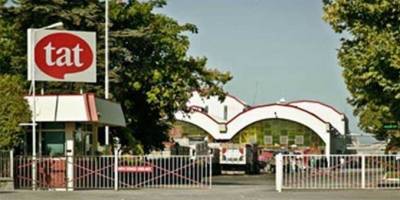 Tat Gıda Bornova Arazisini İZKA İnşaat Satın Aldı