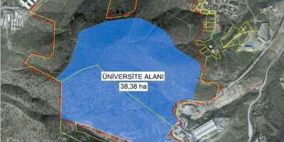 80 Hektarlık Alanın Tamamı İzmir Demokrasi Üniversitesine Ayrılmalı