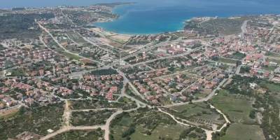 Milli Emlak'tan Çeşme'de 240 Bin TL'ye Kamu Konutu