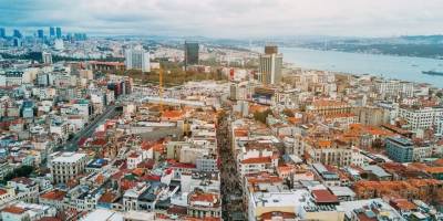 9 Ayda 1 Milyon 161 Bin Konut Satıldı