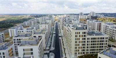 Başakşehir Kayabaşı TOKİ Başvuruları 2020