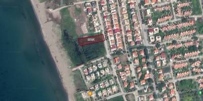 Dikili Belediyesi'nden 7,6 Milyon TL'ye Satılık 14 Arsa