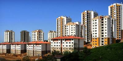 Kadınların Tercihi Yeni Ev, Erkeklerin Tercihi Tadilat