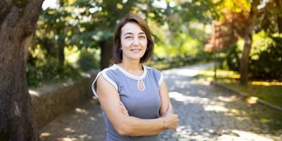 Deniz Suyuyla Beton Üretilecek