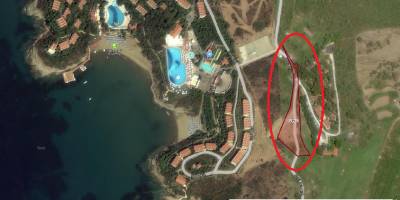 Milli Emlak İzmir'de 8 Arsayı 8,5 Milyon TL'ye Satışa Çıkardı