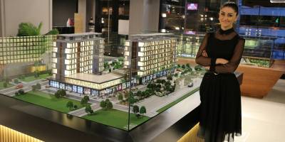 Avcılar Next'te Konut Satışları 1 Ayda Yüzde 67 Seviyesine Ulaştı