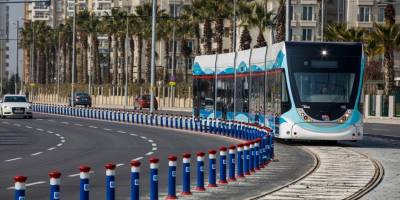 Çiğli Tramvay İhalesi Ertelendi!