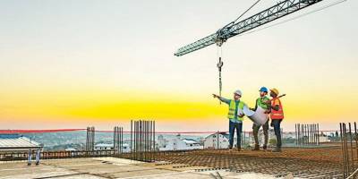 Yapı Müteahhitlerinin Sınıflandırılması Yönetmeliği Uygulanabilir Değil