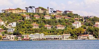 Değerli Konut Vergisi İle 350 Milyon TL Gelir