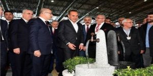 Hüseyin Sözlü: Adana’nın Nitelikli Konutlara İhtiyacı Var!