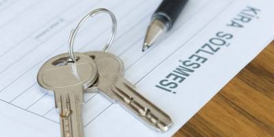 Kira Sözleşmelerine Yeni Düzenleme! Meclise Sunuldu