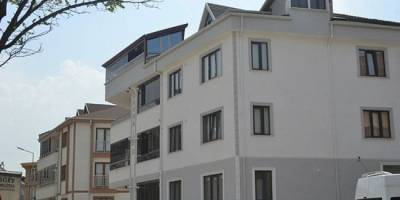 1 TL'den Açıkı Artırmayla Satışa Çıkan Konutlara Büyük İlgi