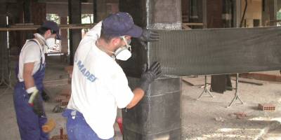 Bina Güçlendirme Maliyeti