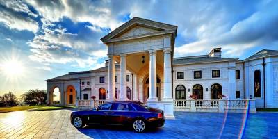 Lüks Konutta Hissesi Olan Değerli Konut Vergisi Ödeyecek