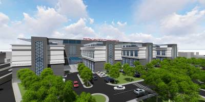 Erzincan Yeni Devlet Hastanesi Ne Zaman Açılacak?