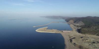 Denizlerde de İmar Planı Yapılabilecek