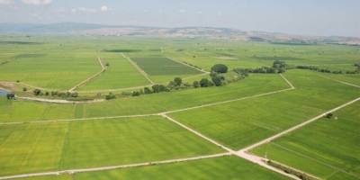 60 Milyon Metrekare Hazine Arazisi Yatırıma Açılacak