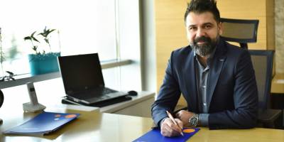 Gayrimenkul Sektörü Yeniden Şekilleniyor