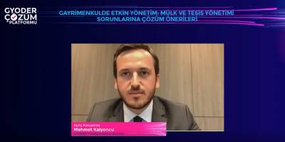 Yapıları İnşa Etmek Kadar Yaşatmak da Önemli