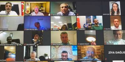 İzmir’de Arsa Üretilemediği İçin Müteahhitlerin Büyüme İmkanı Olmadı