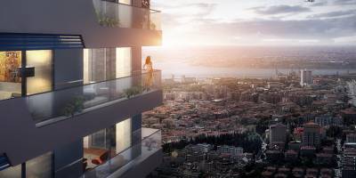 Şua İnşaat’tan Yüksek Tasarruflu Proje: Elite Concept