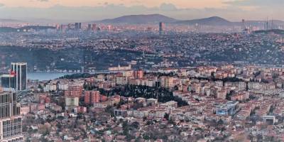 Gayrimenkul Vergilendirmesine Yeni Model Geliyor